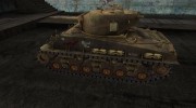 M4A3 Sherman 1 для World Of Tanks миниатюра 2