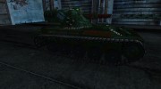 Шкурка для AMX 13 90 (Вархаммер) for World Of Tanks miniature 5