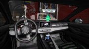 Audi RS5 (B9) 2018 (SA Style) para GTA San Andreas miniatura 7