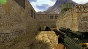 Real-Life SG-550 Hack para Counter Strike 1.6 miniatura 1