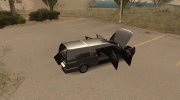 GTA V Albany Romero para GTA San Andreas miniatura 3