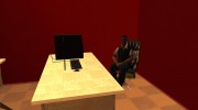 Ganton Cyber Cafe Mod v1.0 for GTA San Andreas miniature 11