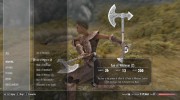 Thane Weaponry Redistributed for TES V: Skyrim miniature 9