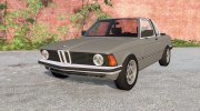 BMW 318i Top Cabriolet (E21) 1980 for BeamNG.Drive miniature 1