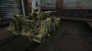 M40/M43 loli для World Of Tanks миниатюра 4