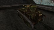Шкурка для Leichtetraktor for World Of Tanks miniature 3