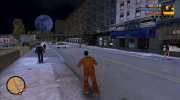 Отключение чит-кодов para GTA 3 miniatura 1