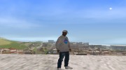 Raheem Sterling para GTA San Andreas miniatura 4