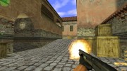 Mossberg 590 for Counter Strike 1.6 miniature 2
