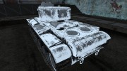 КВ-3 05 para World Of Tanks miniatura 3