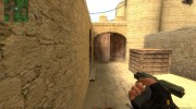 Military Pistol Classic for Counter-Strike Source miniature 3