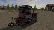 Т4 Алтаец версия 0.0.0.1 for Farming Simulator 2017 miniature 5