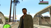 Тобиас Джонс para GTA San Andreas miniatura 1