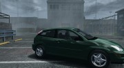 Ford Focus SVT для GTA 4 миниатюра 5