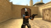 smith and wesson для Counter-Strike Source миниатюра 4