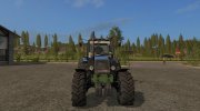 Мод МТЗ-1221 версия 2.1 for Farming Simulator 2017 miniature 3