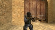 SHiBaN And Ferrari Blacks Tactical Desert AK для Counter-Strike Source миниатюра 4