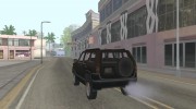 Landstalker для GTA San Andreas миниатюра 3