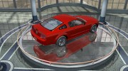 Ford Mustang GT for Mafia: The City of Lost Heaven miniature 9