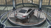 Porsche 911 GT3 (2009) для Mafia: The City of Lost Heaven миниатюра 8