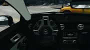 Mercedes-Benz SLK 2012 v1.0 для GTA 4 миниатюра 6