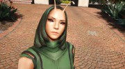 Mantis From Infinity War 1.0 para GTA 5 miniatura 2
