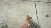 AK Pistol 1.1 для GTA 5 миниатюра 4