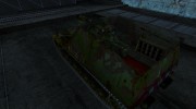Hummel HeyDa4HuK para World Of Tanks miniatura 3