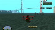 Рандомайзер для GTA San Andreas миниатюра 4