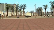 Official Real Streets para GTA San Andreas miniatura 6