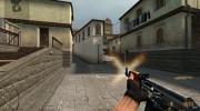 DeSiGn-AK47 для Counter-Strike Source миниатюра 2