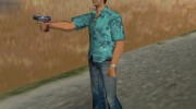 Пистолет Макарова для GTA Vice City миниатюра 1
