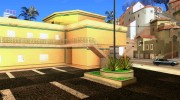 Новый мотель для GTA San Andreas миниатюра 3