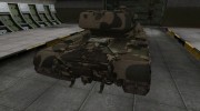 Шкурка для T54E1 para World Of Tanks miniatura 4