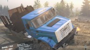 ЗиЛ 433440 Euro for Spintires 2014 miniature 26