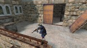 Sepulchral GSG9 для Counter Strike 1.6 миниатюра 5