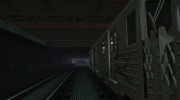 Управление поездами метро v.3.0 для GTA 4 миниатюра 3
