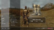 Medium and Light Dwarven Armor для TES V: Skyrim миниатюра 7