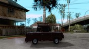 С3Д ИнвалидкА for GTA San Andreas miniature 5
