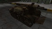 Американский танк T57 for World Of Tanks miniature 3