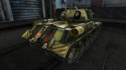 ИС Viva La Resistence for World Of Tanks miniature 4
