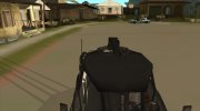 Unidad AMV from Ghost Recon Wildlands for GTA San Andreas miniature 12
