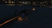 Weapon Effects and Realism Mod 2.0 for GTA 5 miniature 3