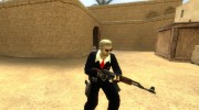 L33t Business Man for Counter-Strike Source miniature 1