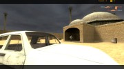 Awp dust sky para Counter Strike 1.6 miniatura 4