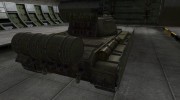 Ремоделлинг для Т-44 para World Of Tanks miniatura 4