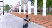 Vorpal Blade для GTA San Andreas миниатюра 4