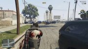Dead Eye 1.0 for GTA 5 miniature 1