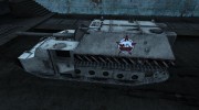 Шкурка для СУ-14 для World Of Tanks миниатюра 2