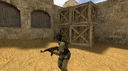 Cherry AK47 для Counter Strike 1.6 миниатюра 5
